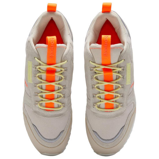 Reebok CL LTHR ripple